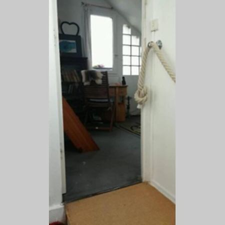Appartement Atypique Saint Germain Des Pres Paris Luaran gambar
